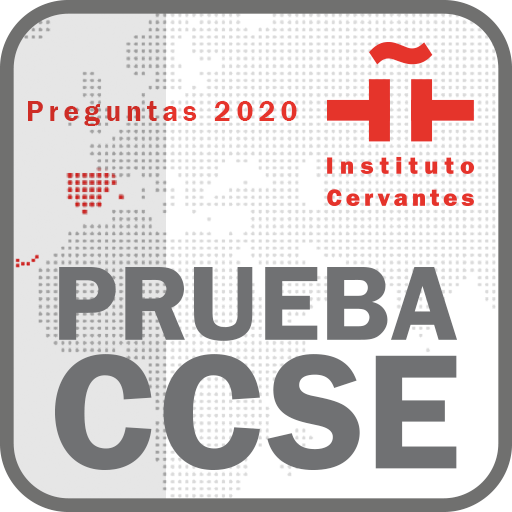 Actualización De La App Oficial CCSE | Exámenes - Instituto Cervantes